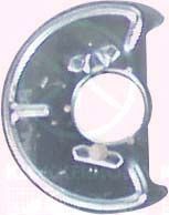 protectie stropire,disc frana