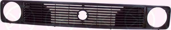 9557990 Grila radiator KLOKKERHOLM 
