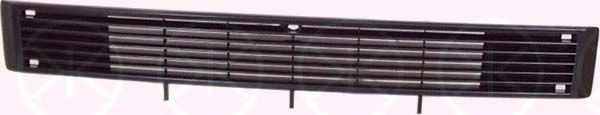 9557995 Grila radiator KLOKKERHOLM 