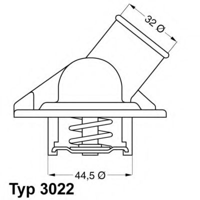 termostat,lichid racire