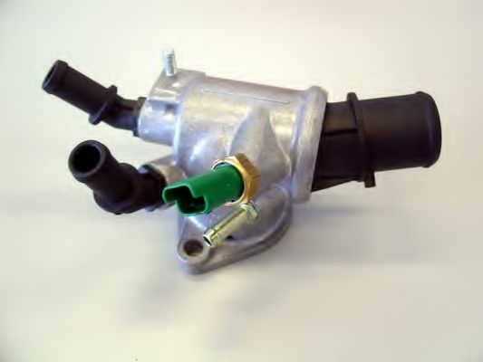 410049.88D termostat,lichid racire WAHLER 