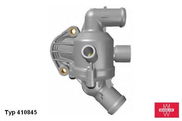 410845.87D termostat,lichid racire WAHLER 