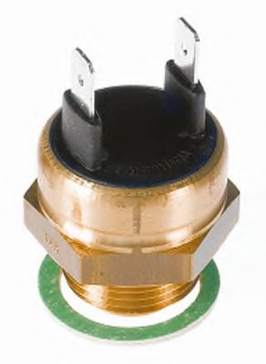 Comutator temperatura, ventilator radiator 2