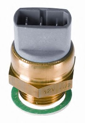 Comutator temperatura, ventilator radiator 2
