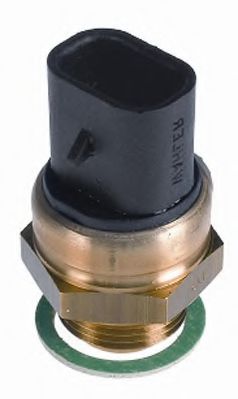 Comutator temperatura, ventilator radiator 2