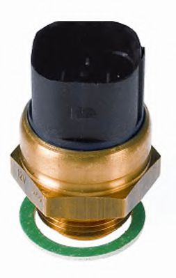 Comutator temperatura, ventilator radiator 2