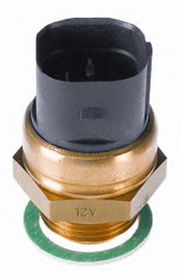 Comutator temperatura, ventilator radiator 2