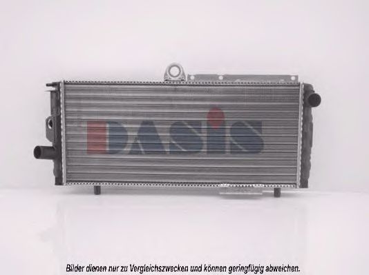 Radiator, racire motor 2
