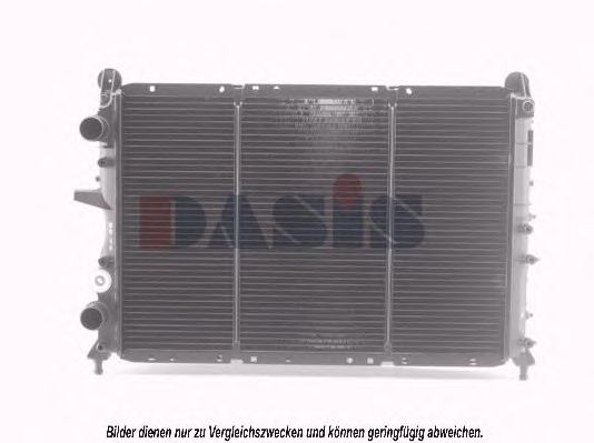 Radiator, racire motor 2
