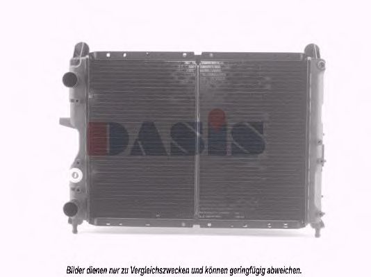 Radiator, racire motor 2
