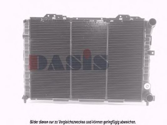 Radiator, racire motor 2