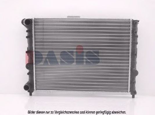 Radiator, racire motor 2