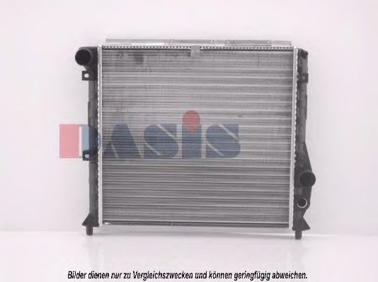 Radiator, racire motor 2