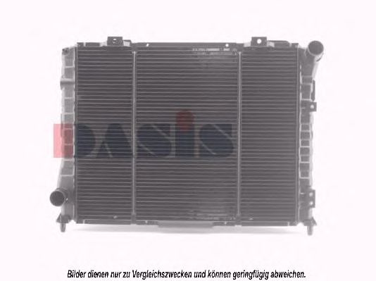 Radiator, racire motor 2