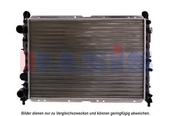 Radiator, racire motor 2