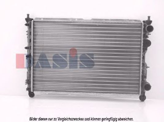 Radiator, racire motor 2