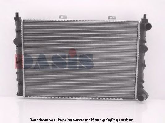 Radiator, racire motor 2
