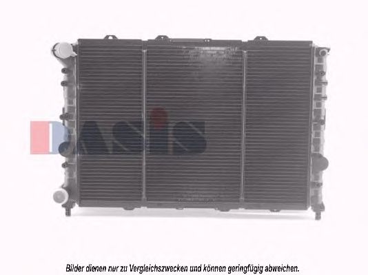 Radiator, racire motor 2