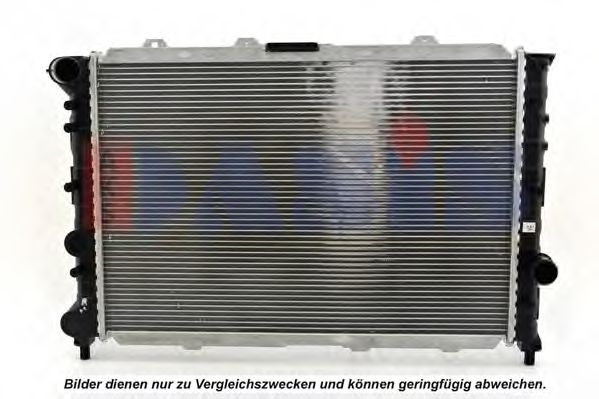 Radiator, racire motor 2