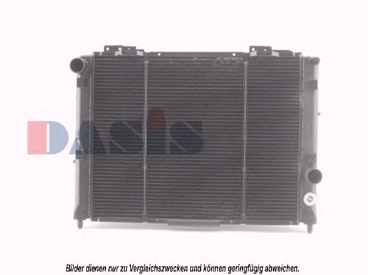 Radiator, racire motor 2