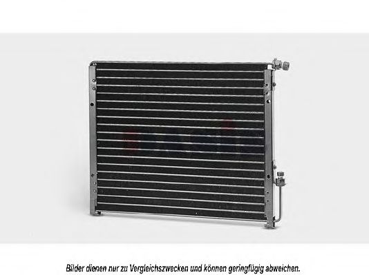 Condensator, climatizare 2