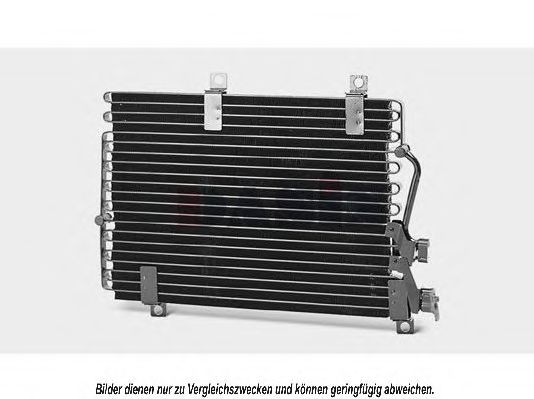 Condensator, climatizare 2