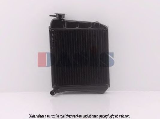Radiator, racire motor 2