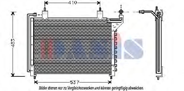 Condensator, climatizare