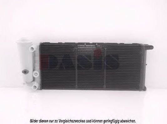 Radiator, racire motor 2