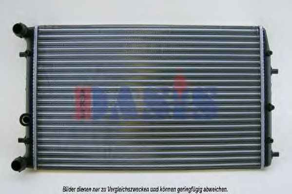 Radiator, racire motor 2