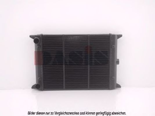 Radiator, racire motor 2
