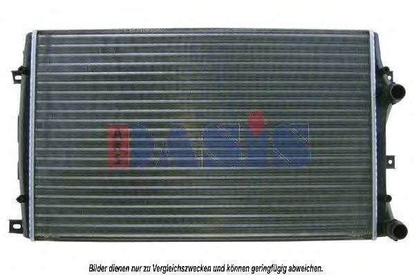 Radiator, racire motor 2