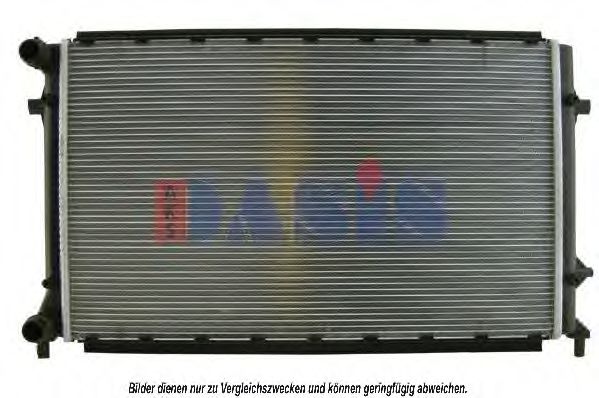 Radiator, racire motor 2