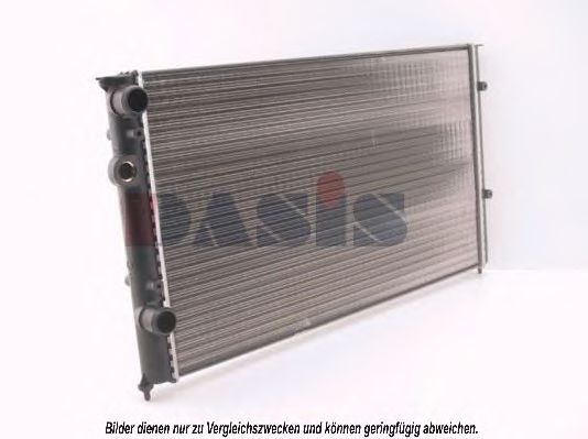 Radiator, racire motor 2