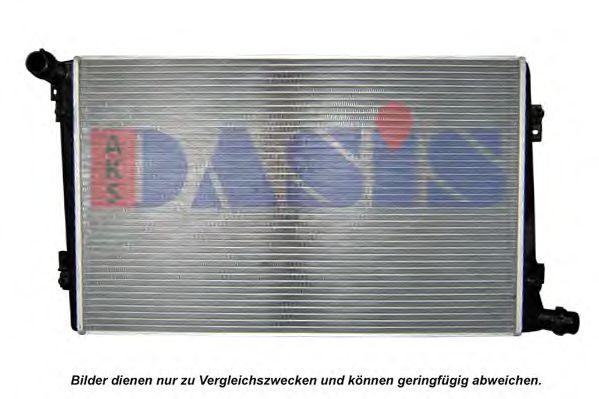 Radiator, racire motor 2