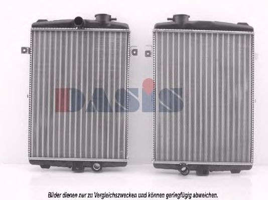 Radiator, racire motor 2