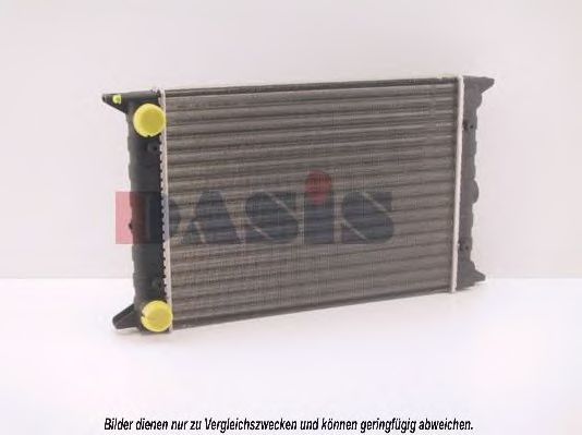 Radiator, racire motor 2
