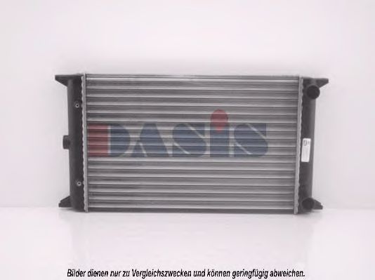 Radiator, racire motor 2