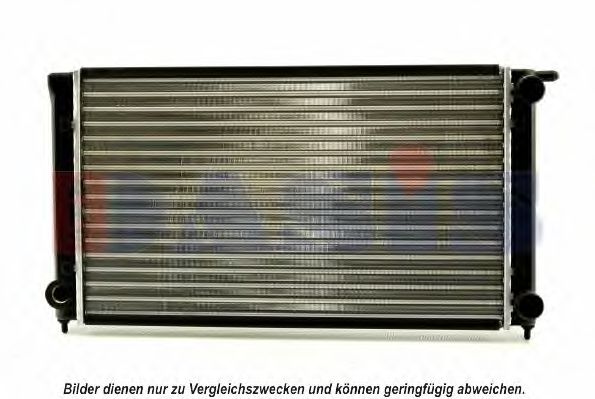 Radiator, racire motor 2
