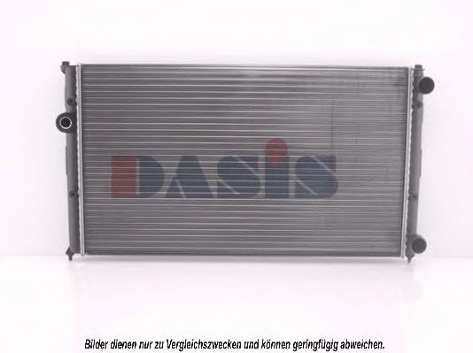 Radiator, racire motor 2