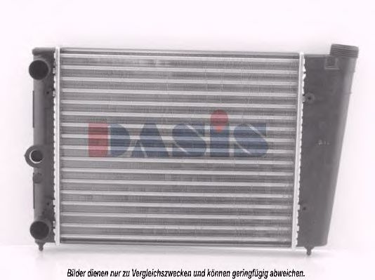 Radiator, racire motor 2