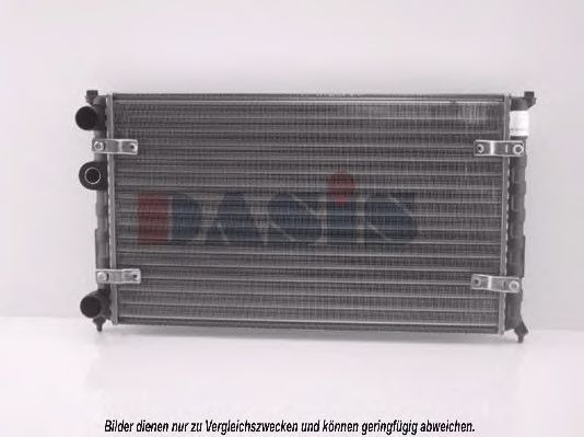 Radiator, racire motor 2