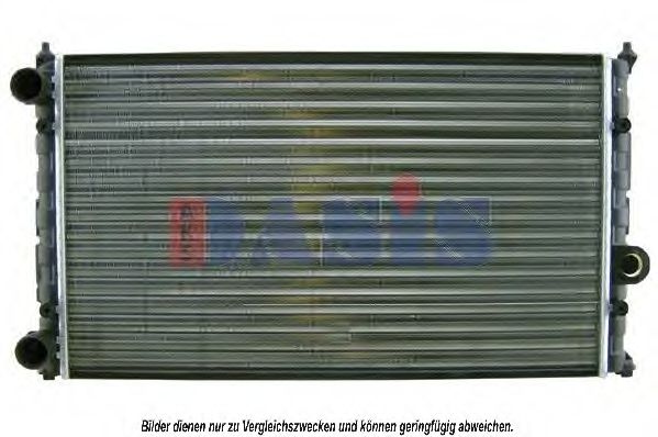 Radiator, racire motor 2