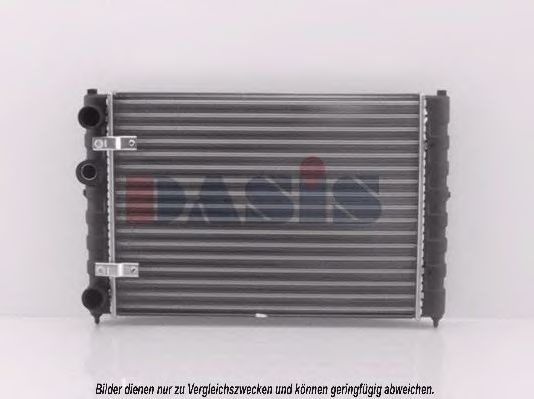 Radiator, racire motor 2