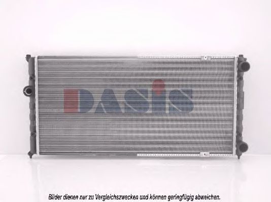 Radiator, racire motor 2