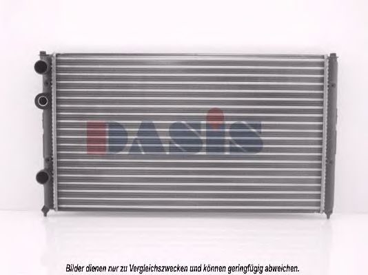 Radiator, racire motor 2