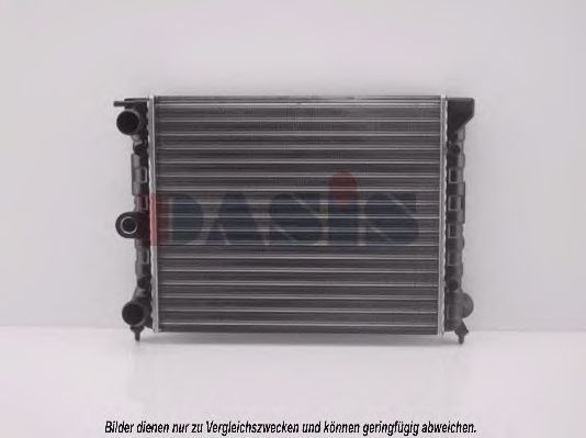 Radiator, racire motor 2