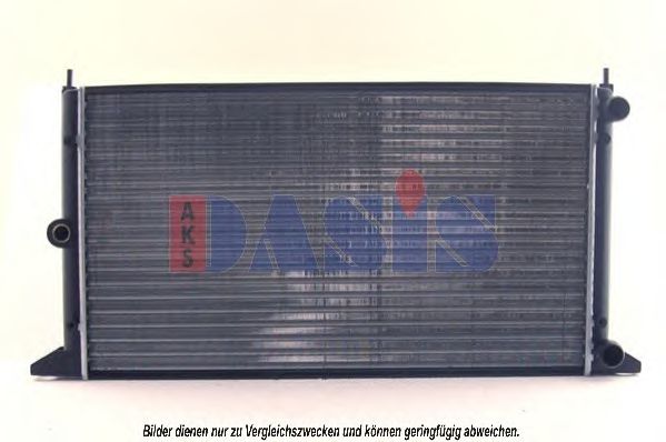 Radiator, racire motor 2