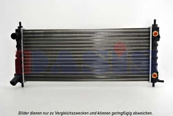 Radiator, racire motor 2