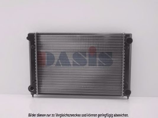 Radiator, racire motor 2